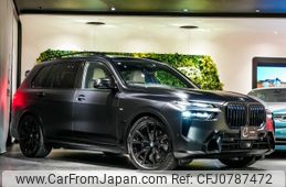 bmw x7 2023 quick_quick_3CA-22EN30_WBA22EN0009T00851