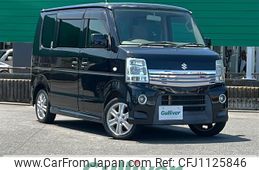 suzuki every-wagon 2014 -SUZUKI--Every Wagon ABA-DA64W--DA64W-436950---SUZUKI--Every Wagon ABA-DA64W--DA64W-436950-