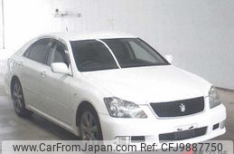 toyota crown 2006 -TOYOTA--Crown GRS180--0046646---TOYOTA--Crown GRS180--0046646-