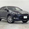 toyota harrier 2015 -TOYOTA--Harrier DBA-ZSU60W--ZSU60-0040008---TOYOTA--Harrier DBA-ZSU60W--ZSU60-0040008- image 1