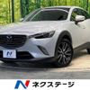 mazda cx-3 2016 -MAZDA--CX-3 LDA-DK5FW--DK5FW-201113---MAZDA--CX-3 LDA-DK5FW--DK5FW-201113- image 1