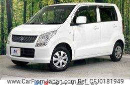 suzuki wagon-r 2011 -SUZUKI--Wagon R DBA-MH23S--MH23S-891782---SUZUKI--Wagon R DBA-MH23S--MH23S-891782-