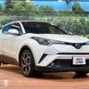 toyota c-hr 2017 quick_quick_ZYX10_ZYX10-2079233 image 17