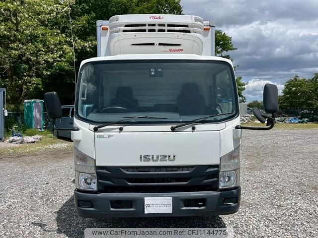 isuzu elf-truck 2016 quick_quick_TPG-NPR85AN_NPR85-7061892 image 2