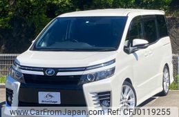 toyota voxy 2015 quick_quick_DBA-ZRR80W_ZRR80-0179238