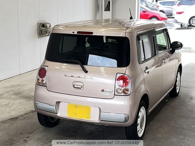 suzuki alto-lapin 2014 -SUZUKI 【宮崎 581ぬ6669】--Alto Lapin HE22S-835639---SUZUKI 【宮崎 581ぬ6669】--Alto Lapin HE22S-835639- image 2