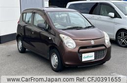 suzuki alto 2010 -SUZUKI--Alto DBA-HA25S--HA25S-734312---SUZUKI--Alto DBA-HA25S--HA25S-734312-