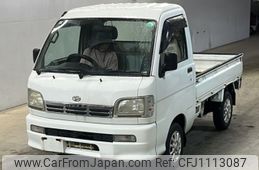 daihatsu hijet-truck 2002 -DAIHATSU--Hijet Truck S200P-0098060---DAIHATSU--Hijet Truck S200P-0098060-