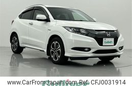 honda vezel 2016 -HONDA--VEZEL DAA-RU3--RU3-1127607---HONDA--VEZEL DAA-RU3--RU3-1127607-