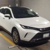 toyota harrier 2022 -TOYOTA 【香川 330ｾ8039】--Harrier 6BA-MXUA80--MXUA80-0082071---TOYOTA 【香川 330ｾ8039】--Harrier 6BA-MXUA80--MXUA80-0082071- image 4