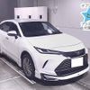 toyota harrier 2023 -TOYOTA 【三重 302ﾂ5627】--Harrier AXUH85-0027658---TOYOTA 【三重 302ﾂ5627】--Harrier AXUH85-0027658- image 1