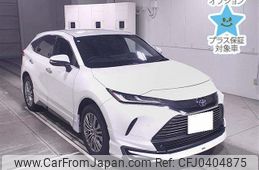 toyota harrier 2023 -TOYOTA 【三重 302ﾂ5627】--Harrier AXUH85-0027658---TOYOTA 【三重 302ﾂ5627】--Harrier AXUH85-0027658-