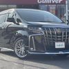 toyota alphard 2020 -TOYOTA--Alphard 3BA-AGH30W--AGH30-9019554---TOYOTA--Alphard 3BA-AGH30W--AGH30-9019554- image 1