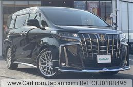 toyota alphard 2020 -TOYOTA--Alphard 3BA-AGH30W--AGH30-9019554---TOYOTA--Alphard 3BA-AGH30W--AGH30-9019554-