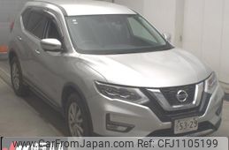 nissan x-trail 2019 -NISSAN--X-Trail HNT32-176897---NISSAN--X-Trail HNT32-176897-