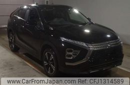 mitsubishi eclipse-cross 2023 quick_quick_5BA-GK1W_GK1W-0600331