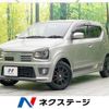 suzuki alto-works 2016 -SUZUKI--Alto Works DBA-HA36S--HA36S-876248---SUZUKI--Alto Works DBA-HA36S--HA36S-876248- image 1