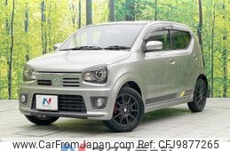 suzuki alto-works 2016 -SUZUKI--Alto Works DBA-HA36S--HA36S-876248---SUZUKI--Alto Works DBA-HA36S--HA36S-876248-