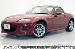 mazda roadster 2012 quick_quick_NCEC_NCEC-305053