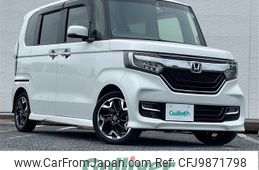 honda n-box 2019 -HONDA--N BOX DBA-JF3--JF3-2098736---HONDA--N BOX DBA-JF3--JF3-2098736-