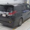 toyota alphard 2017 -TOYOTA--Alphard DBA-GGH30W--GGH30-0018465---TOYOTA--Alphard DBA-GGH30W--GGH30-0018465- image 2