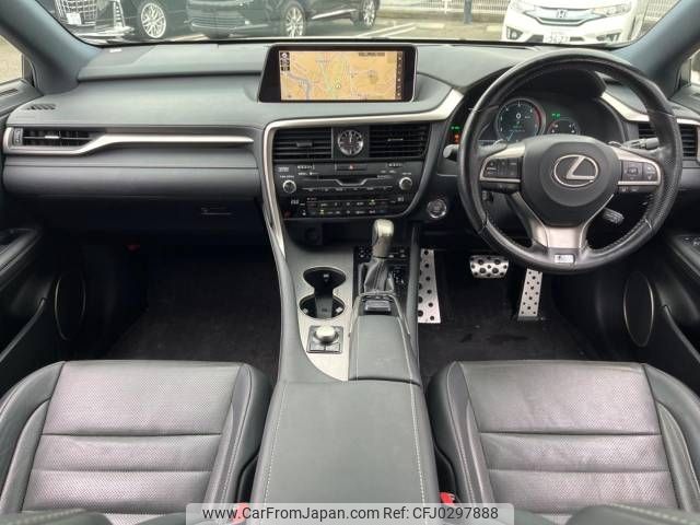 lexus rx 2016 -LEXUS--Lexus RX DBA-AGL25W--AGL25-0003480---LEXUS--Lexus RX DBA-AGL25W--AGL25-0003480- image 2