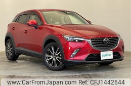 mazda cx-3 2015 -MAZDA--CX-3 LDA-DK5AW--DK5AW-105369---MAZDA--CX-3 LDA-DK5AW--DK5AW-105369-