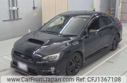 subaru wrx 2015 -SUBARU 【名古屋 307る104】--WRX VAG-012135---SUBARU 【名古屋 307る104】--WRX VAG-012135-