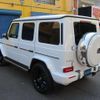 mercedes-benz g-class 2022 quick_quick_3DA-463350_W1N4633502X424051 image 7