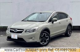 subaru xv 2014 -SUBARU--Subaru XV DBA-GP7--GP7-066587---SUBARU--Subaru XV DBA-GP7--GP7-066587-