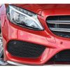 mercedes-benz c-class 2018 quick_quick_DBA-205040C_WDD2050402R364190 image 12