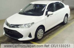 toyota corolla-axio 2020 -TOYOTA--Corolla Axio DBA-NZE164--NZE164-7077140---TOYOTA--Corolla Axio DBA-NZE164--NZE164-7077140-