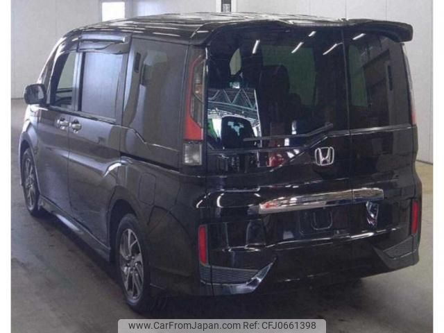 honda stepwagon-spada 2015 quick_quick_DBA-RP4_RP4-1001510 image 2