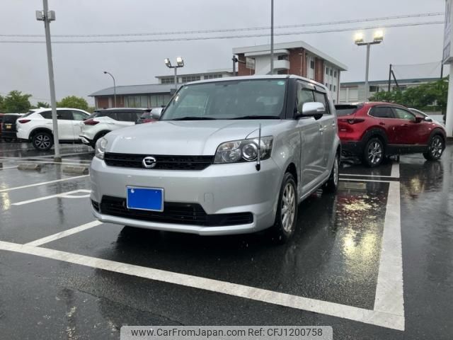 toyota corolla-rumion 2013 -TOYOTA--Corolla Rumion DBA-ZRE154N--ZRE154-4001548---TOYOTA--Corolla Rumion DBA-ZRE154N--ZRE154-4001548- image 2