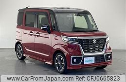 suzuki spacia 2019 -SUZUKI--Spacia DAA-MK53S--MK53S-884227---SUZUKI--Spacia DAA-MK53S--MK53S-884227-