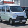 daihatsu hijet-van 2018 -DAIHATSU--Hijet Van S321V--0372544---DAIHATSU--Hijet Van S321V--0372544- image 1