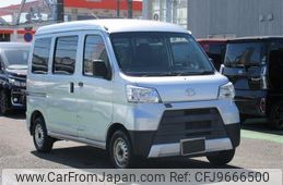 daihatsu hijet-van 2018 -DAIHATSU--Hijet Van S321V--0372544---DAIHATSU--Hijet Van S321V--0372544-