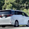 toyota alphard 2023 CFJ1828484 image 3