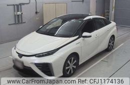 toyota mirai 2020 -TOYOTA 【名古屋 300】--MIRAI ZBA-JPD10--JPD10-0004759---TOYOTA 【名古屋 300】--MIRAI ZBA-JPD10--JPD10-0004759-
