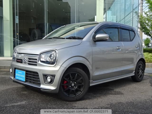 suzuki alto-works 2017 quick_quick_HA36S_HA36S-884332 image 1