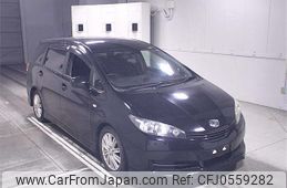 toyota wish 2011 -TOYOTA--Wish ZGE25G-0017743---TOYOTA--Wish ZGE25G-0017743-