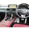 lexus rx 2018 CFJ1703504 image 14