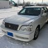 toyota crown 2000 -TOYOTA--Crown GH-JZS179--JZS179-0002498---TOYOTA--Crown GH-JZS179--JZS179-0002498- image 1