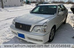 toyota crown 2000 -TOYOTA--Crown GH-JZS179--JZS179-0002498---TOYOTA--Crown GH-JZS179--JZS179-0002498-