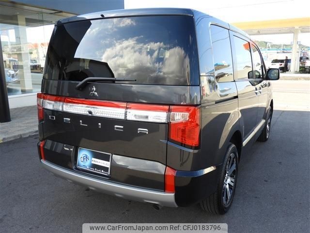 mitsubishi delica-d5 2023 -MITSUBISHI 【名変中 】--Delica D5 CV1W--4015356---MITSUBISHI 【名変中 】--Delica D5 CV1W--4015356- image 2