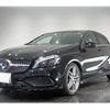 mercedes-benz a-class 2016 quick_quick_DBA-176042_WDD1760422V151300 image 1