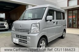 suzuki every 2020 -SUZUKI--Every HBD-DA17V--DA17V-468412---SUZUKI--Every HBD-DA17V--DA17V-468412-