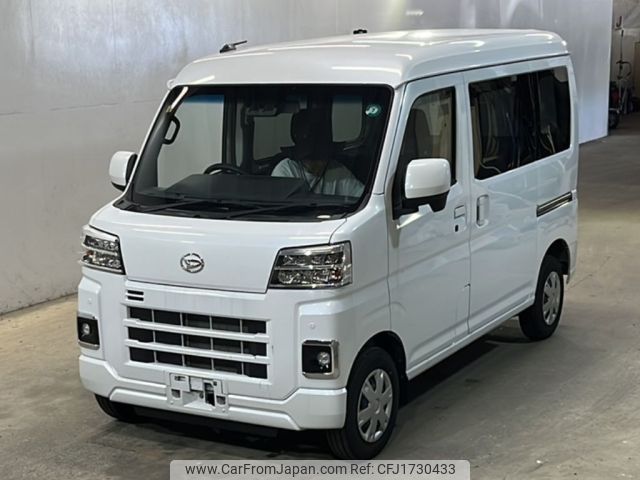 daihatsu hijet-van 2023 CFJ1730433 image 1