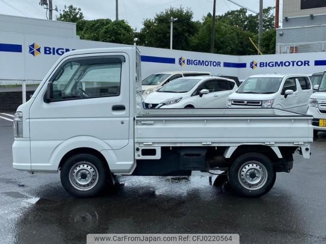 nissan nt100-clipper-truck 2019 quick_quick_EBD-DR16T_DR16T-521658 image 2