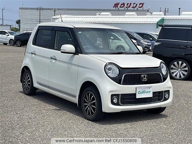 honda n-one 2013 CFJ1550809 image 1